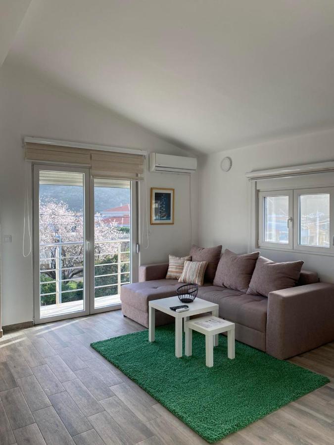 Appartement Covic *